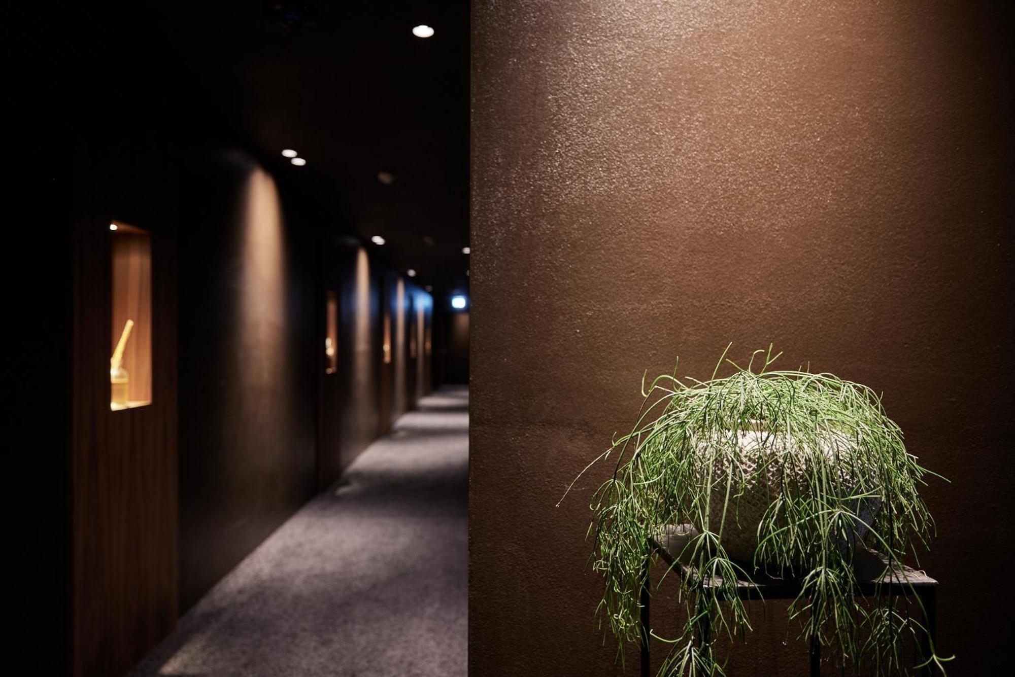 Saltus Hotel Jenesien Eksteriør billede